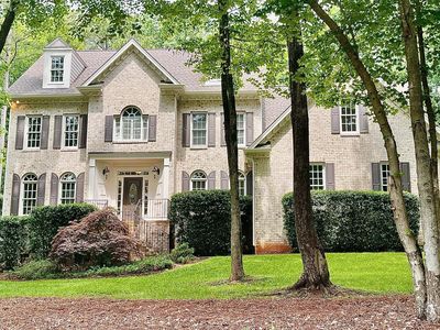7205 Donneeford Rd, Wake Forest, NC, 27587