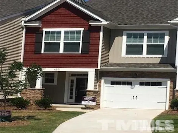423 Talons Rest Way, Cary, NC 27513