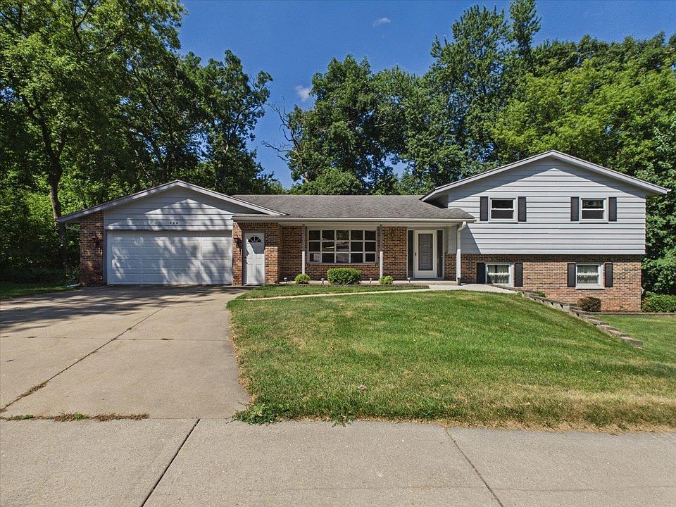 1st image of 784 N Musket Ridge Dr