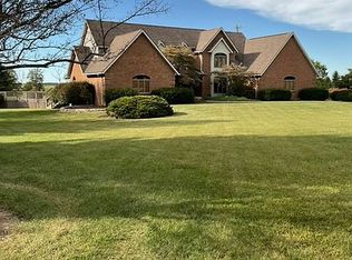 3349 62 NE, WASHINGTON COURT HOUSE, OH --