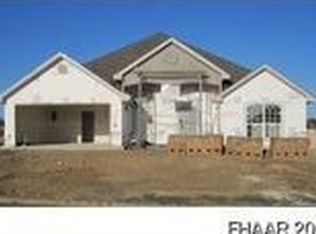 2503 Mugho Dr, Harker Heights, TX 76548