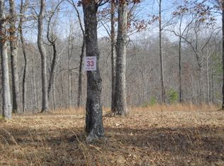 Crestwood Dr, Jamestown, TN 38556