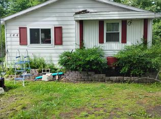 144 Mary Rd, Houghton Lake, MI 48629