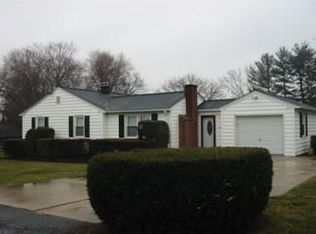 12700 Wilson Ave, Fork, MD 21051