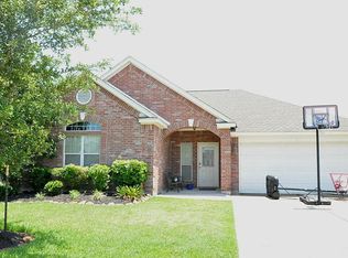 605 27th Ave N, Texas City, TX 77590