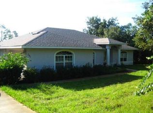 341 Sheryl Dr, Deltona, FL 32738