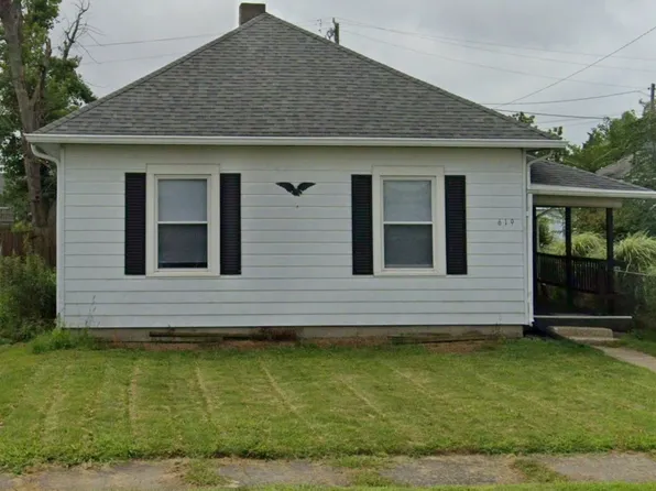 619 E Wheeler St, Kokomo, IN 46902