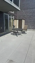 Rented by Metropolitan Property Group