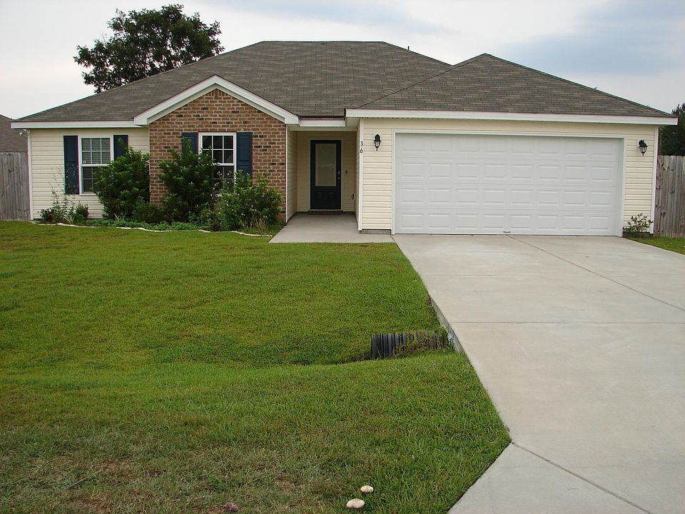 36 Farrington Circle, Guyton, GA 31312