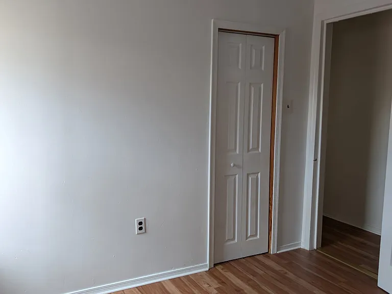 Second Floor 2nd bedroom