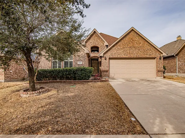 5232 Katy Rose Ct, Fort Worth, TX 76126