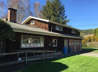 360 Brookings Ave, Smith River, CA 95567