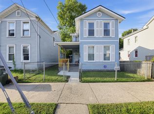 155 Hanover St, Hamilton, OH 45011