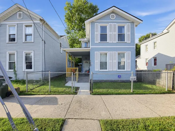 155 Hanover St, Hamilton, OH 45011