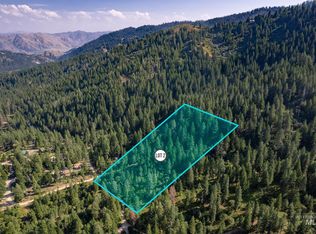 Ponderosa Cir, Boise, ID 83716