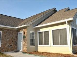 186 Salisbury Cir, Lynchburg, VA 24502