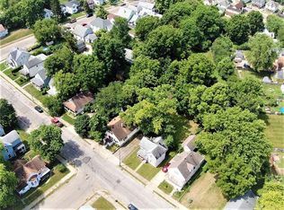 231 N Florence St, Springfield, OH 45503