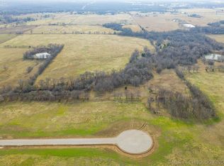 9 231st St, Beggs, OK 74421