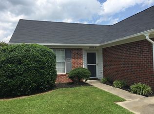 2608 Richard Dr #A, Greenville, NC 27834