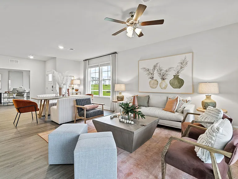 Maple Grove Townhomes - 55+ Living — Photo 14