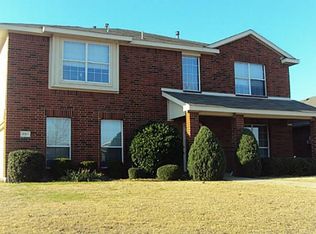 801 Topaz Dr, McKinney, TX 75071