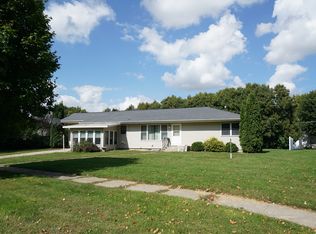 1133 Mechanic St, Osage, IA 50461