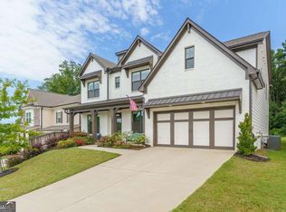 4028 Brookmont Way, Auburn, GA 30011