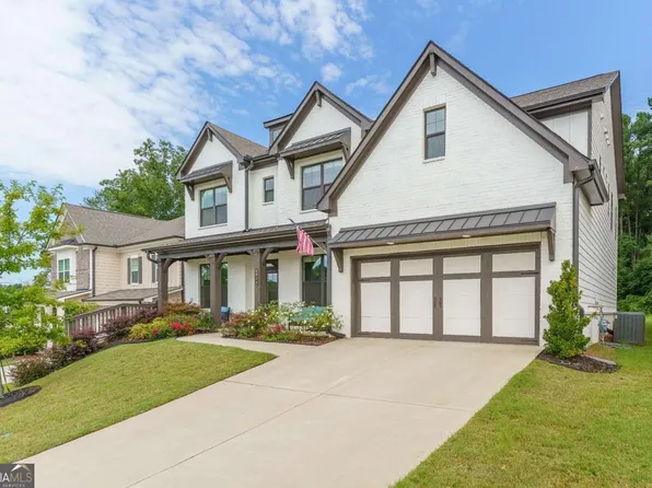 4028 Brookmont Way, Auburn, GA 30011