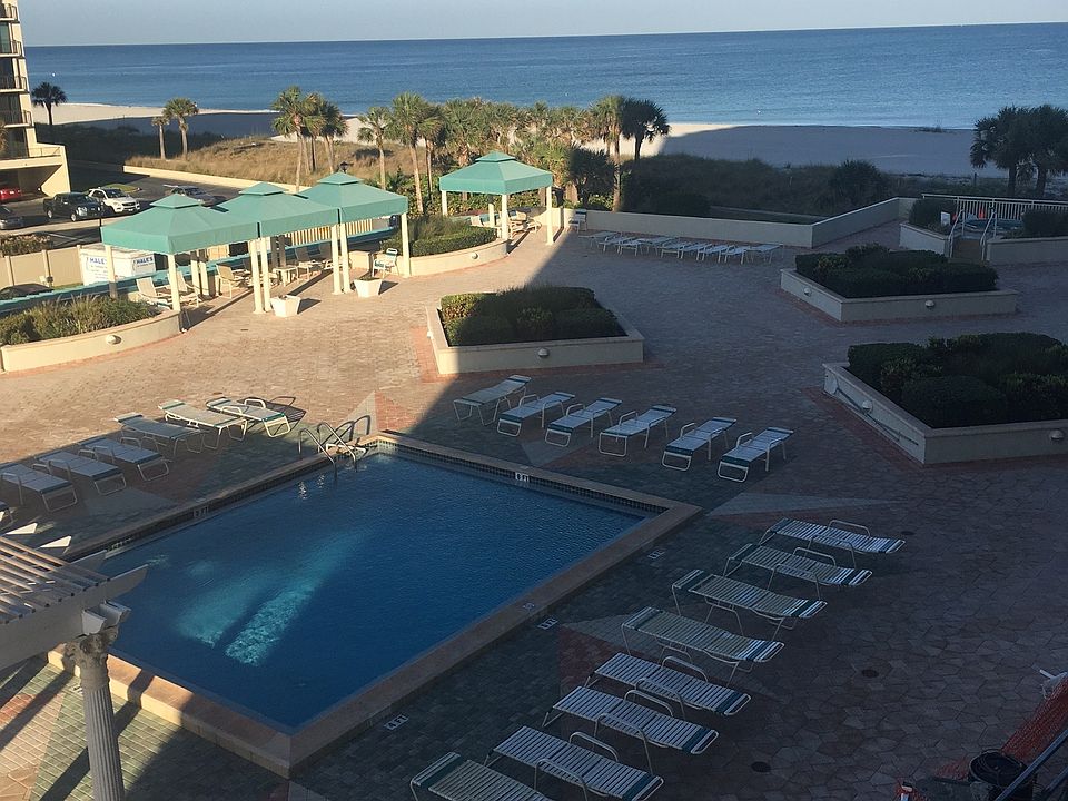 View from condo