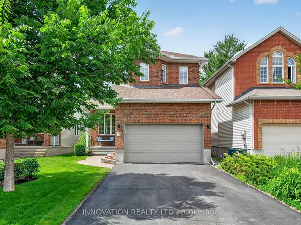 78 Maricona Way, Ottawa, ON K2T 1H3