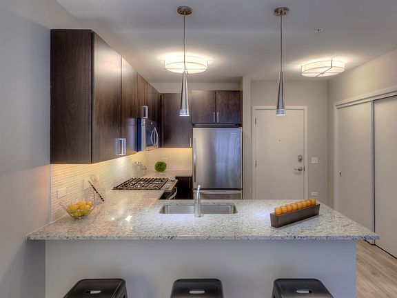 3rd image of 2760 S Highland Ave APT 401