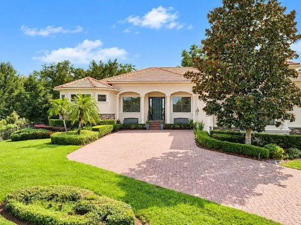 32809 BERWICK GLEN COURT, SORRENTO, FL 32776