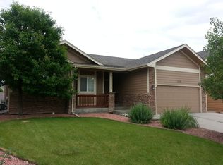 3218 67th Avenue Pl, Greeley, CO 80634