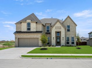 1609 Whisperwood Way, Midlothian, TX 76065