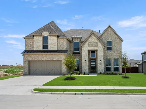 1609 Whisperwood Way, Midlothian, TX 76065