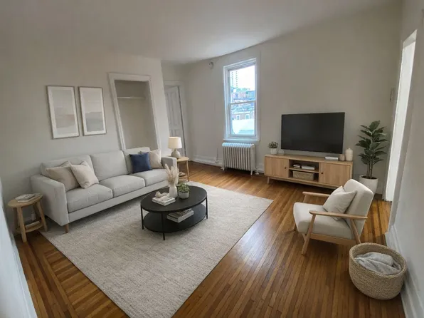 111 S 21st Street, 111 S 21st St APT 3R, Philadelphia, PA 19103