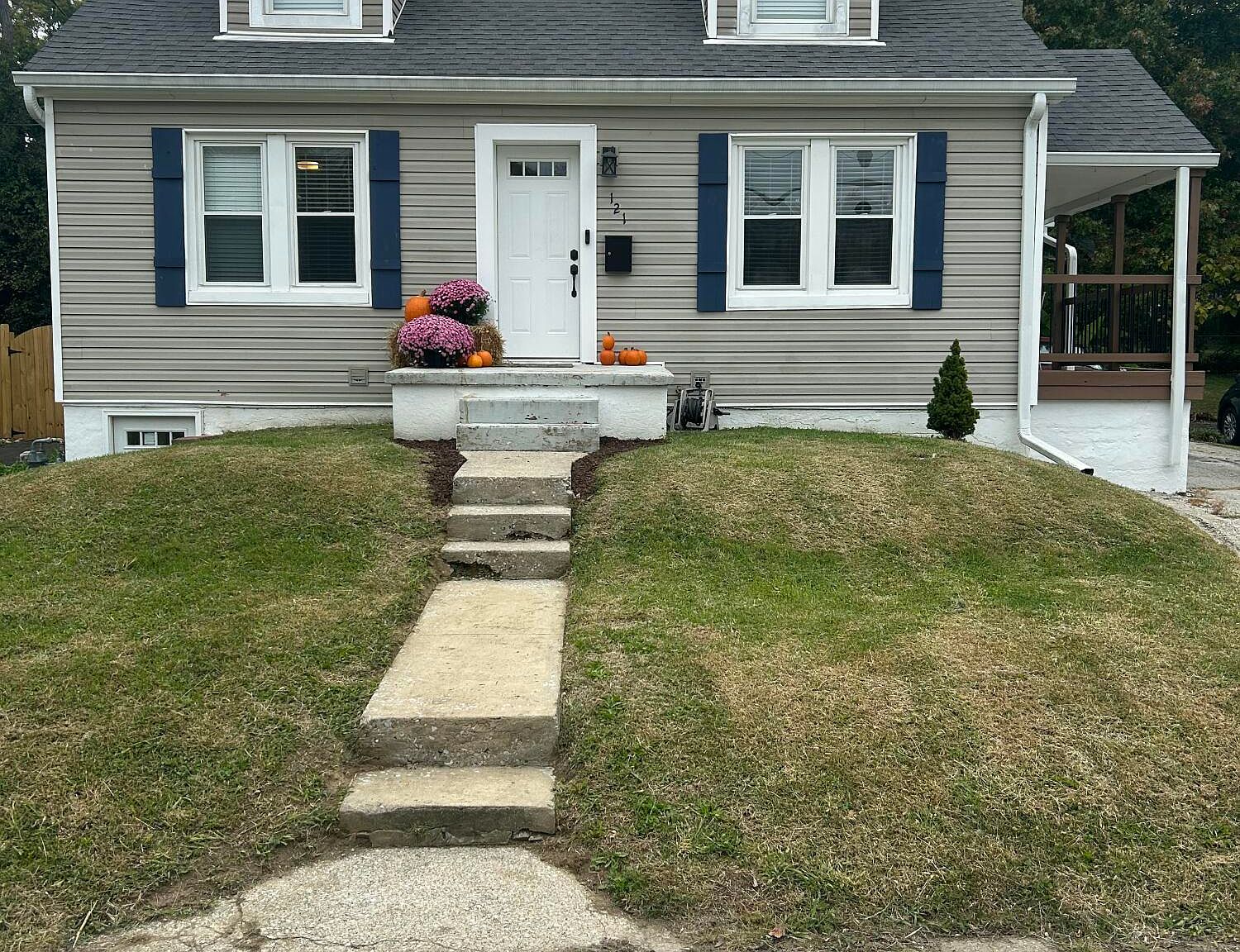 121 Elizabeth St, Frankfort, KY 40601 | Zillow