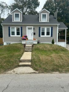 121 Elizabeth St, Frankfort, KY, 40601