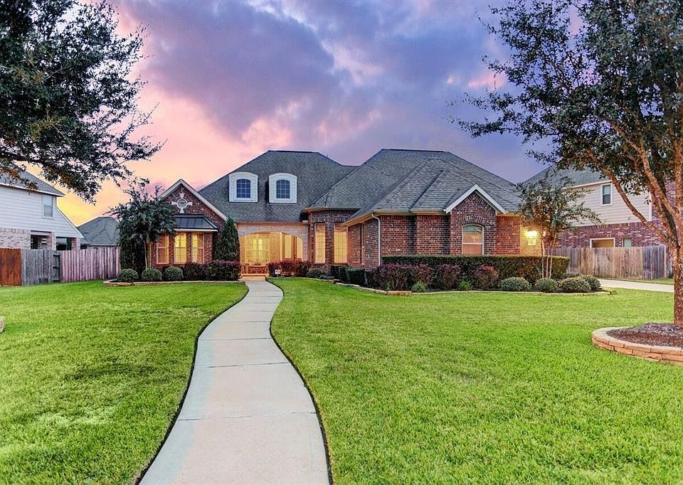1st image of 11402 Stonecreek Bend Ln