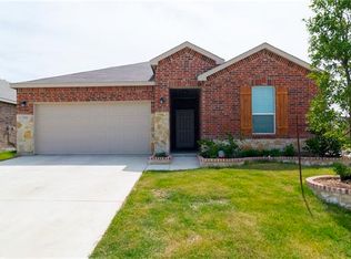 8424 Comanche Springs Dr, Fort Worth, TX 76131