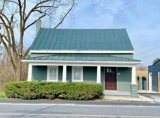 928 Lititz Pike, Lititz, PA 17543