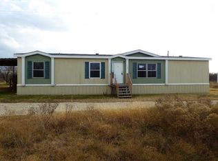 1806 White Rose Rd, Graham, TX 76450