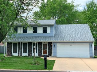 1023 Surrey Ct, Joliet, IL