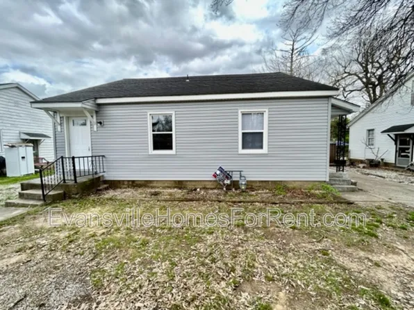 1206 S 1208 Boeke Rd #1208, Evansville, IN 47714