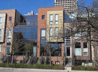 73 N 5th St #TOWNHOUSE 20, Columbus, OH 43215