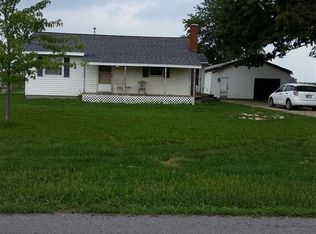 10266 S 700 E, Geneva, IN 46740