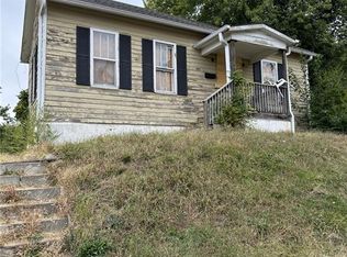 510 S 20th St, Saint Joseph, MO 64501