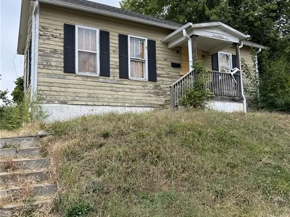 510 S 20th St, Saint Joseph, MO 64501