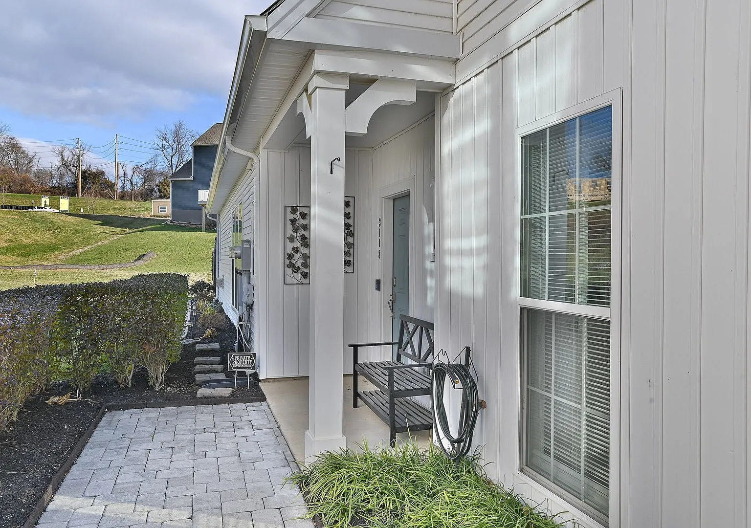 Beautiful Townhome in Arcona Community — Photo 4