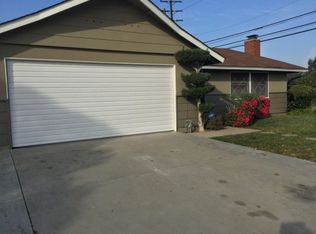 19003 Caney Ave, Carson, CA 90746